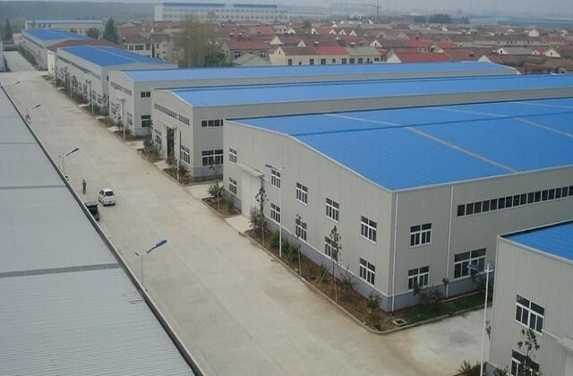 江蘇俊開(kāi)電氣有限公司